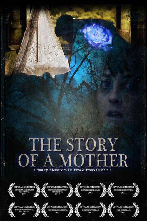 The Story of a Mother