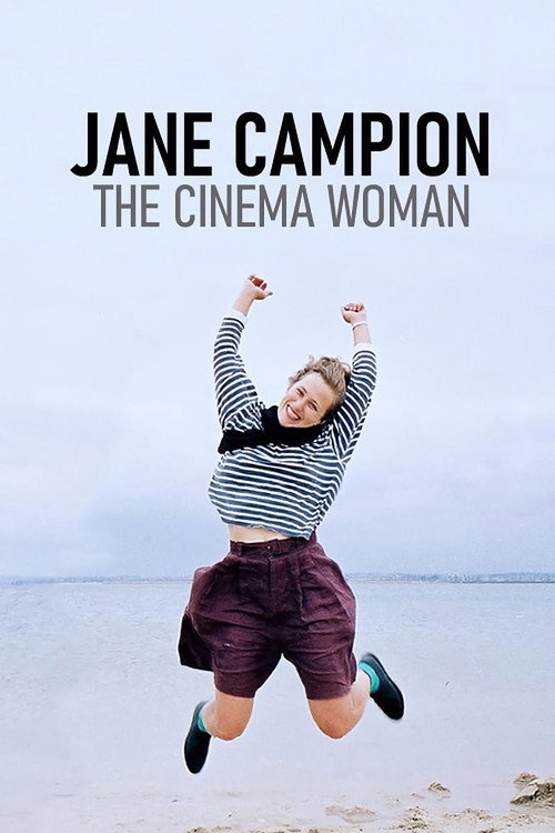 Jane Campion: The Cinema Woman