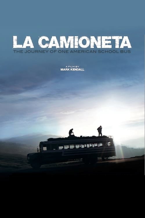 La Camioneta