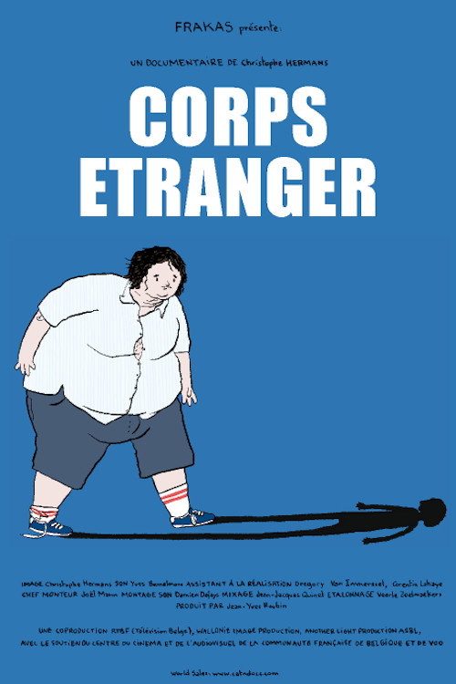 In a Stranger's Skin