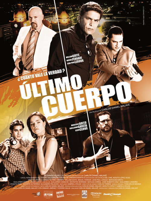 Último cuerpo