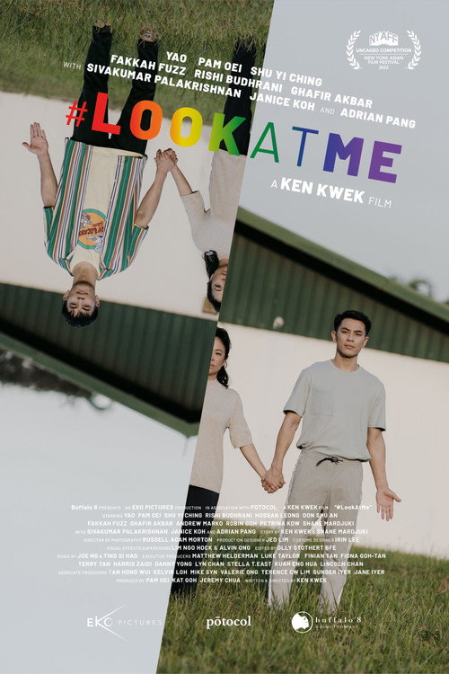 LookAtMe