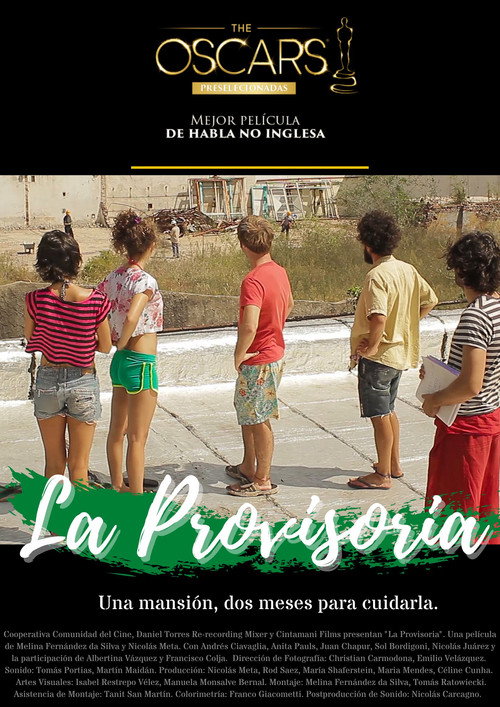 La Provisoria