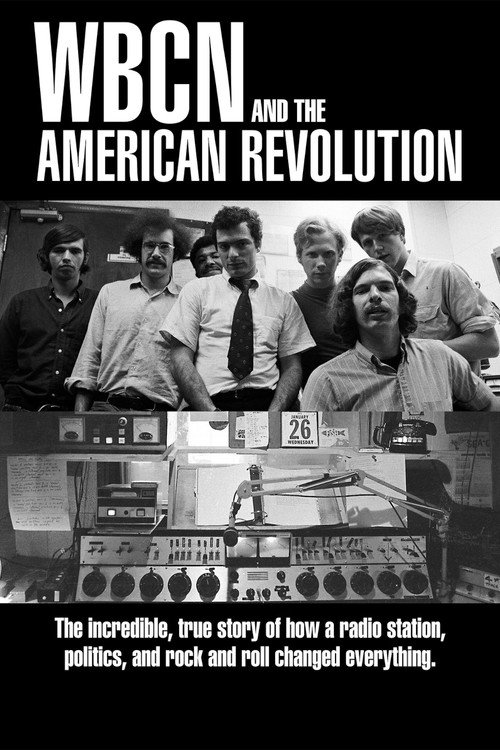 The American Revolution