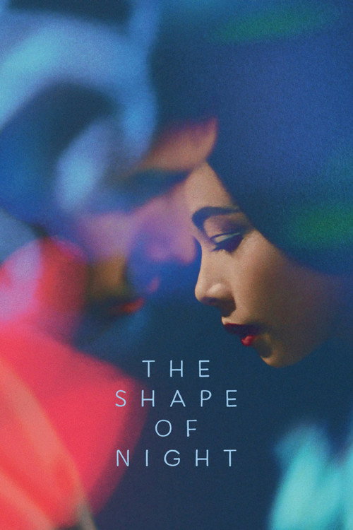 Shape of Night