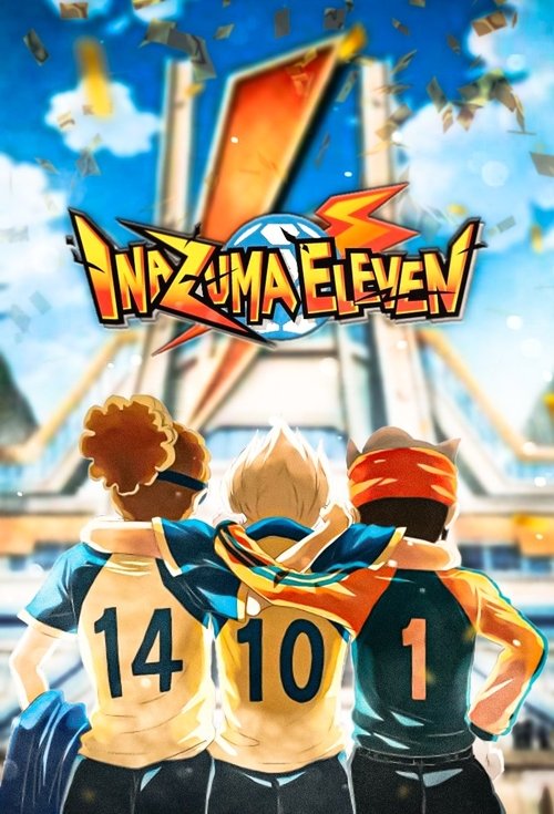 Inazuma Eleven