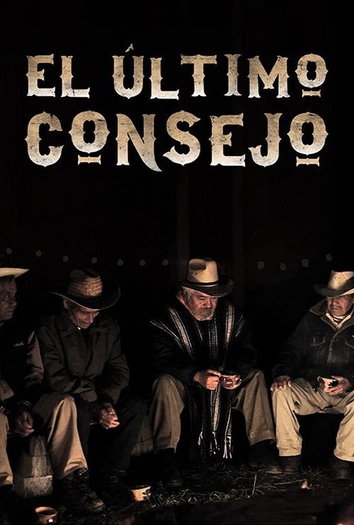 El Ultimo Consejo (The Last Council)
