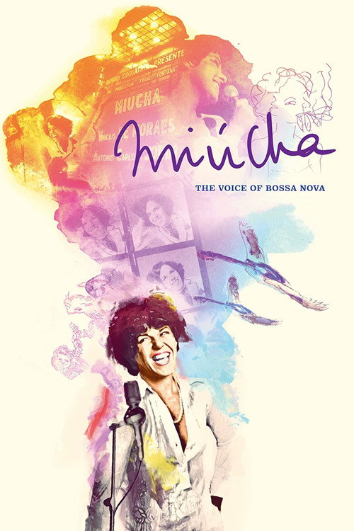 Miúcha, the Voice of Bossa Nova