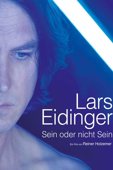 Lars Eidinger - To Be Or Not To Be