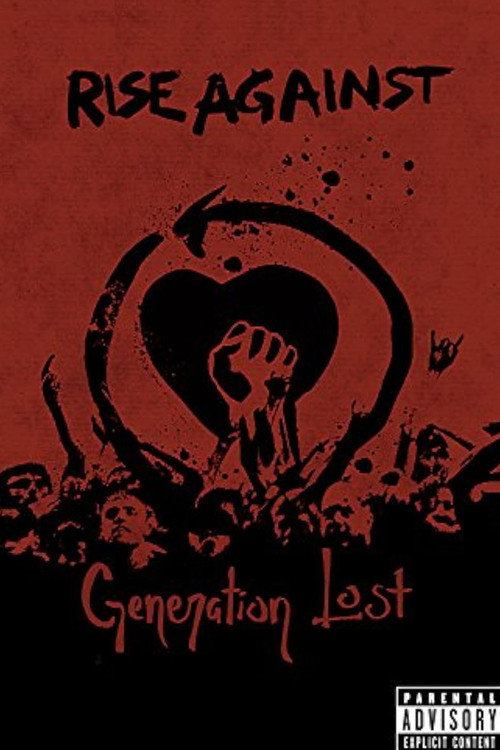 Generation Lost