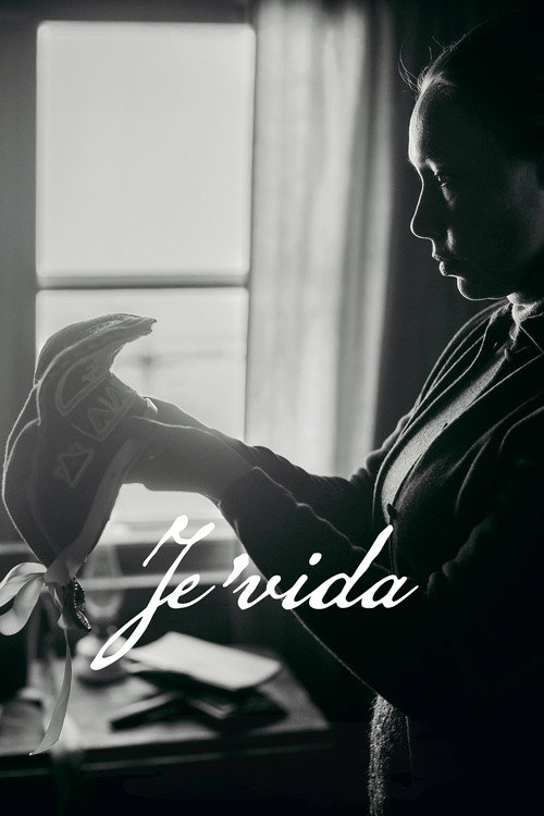 Jeʹvida