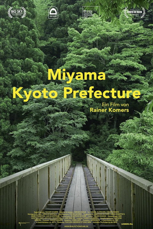 Miyama Kyoto Prefecture