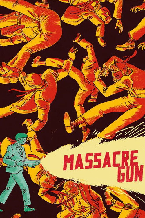 Slaughter Gun