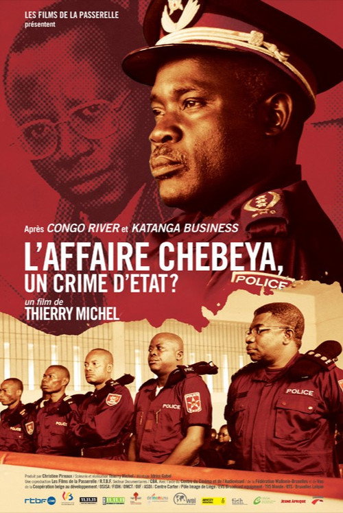 L'affaire Chebeya
