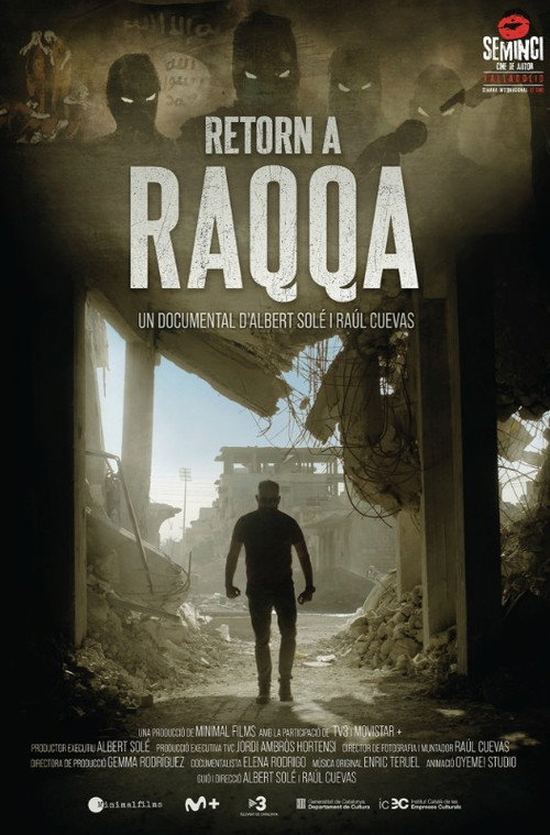 Return to Raqqa