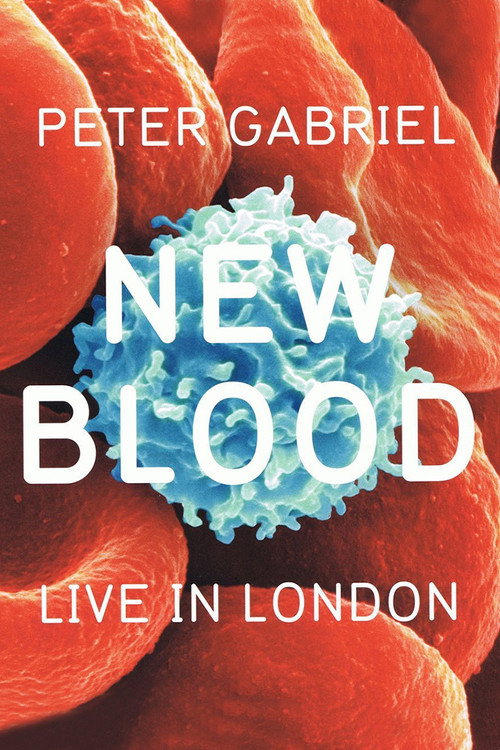 New Blood: Live In London