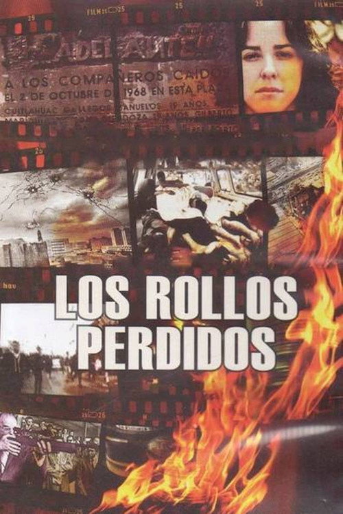 Los rollos perdidos