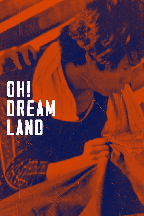 Oh! My Dream Country