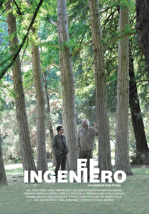 El ingeniero