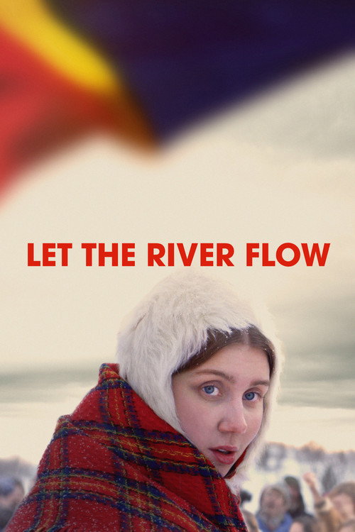 Ellos eatnu – Let the River Flow