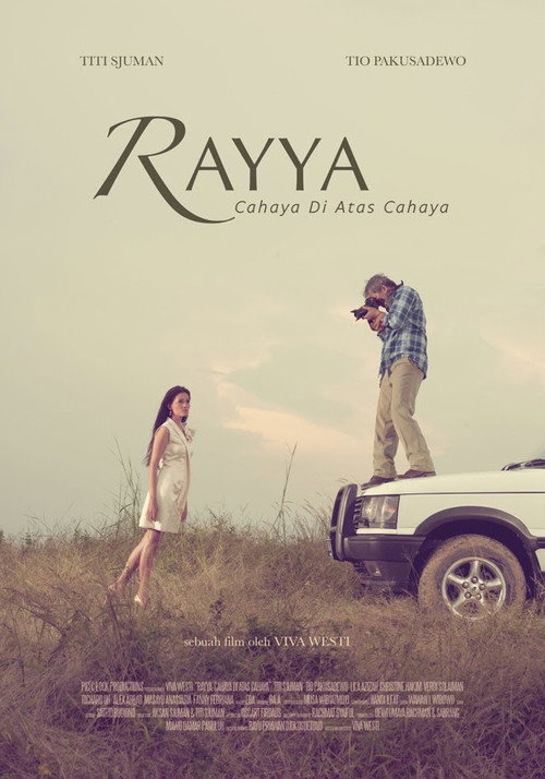 Rayya, Cahaya Diatas Cahaya