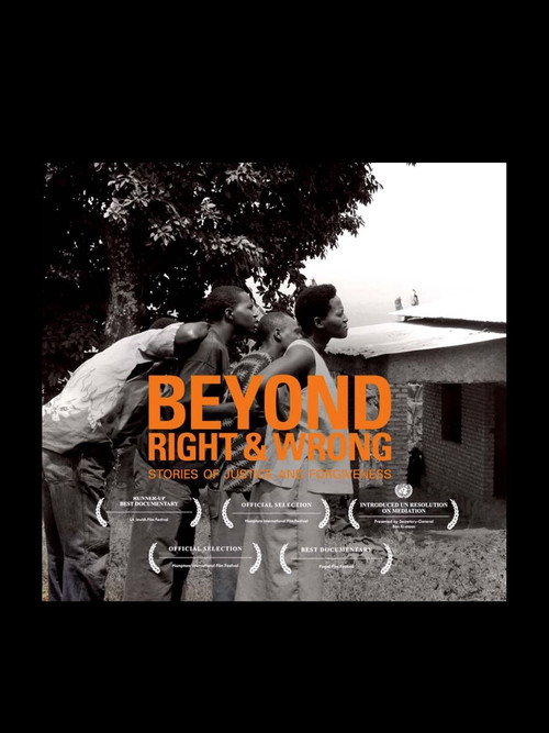 Beyond Right and Wrong