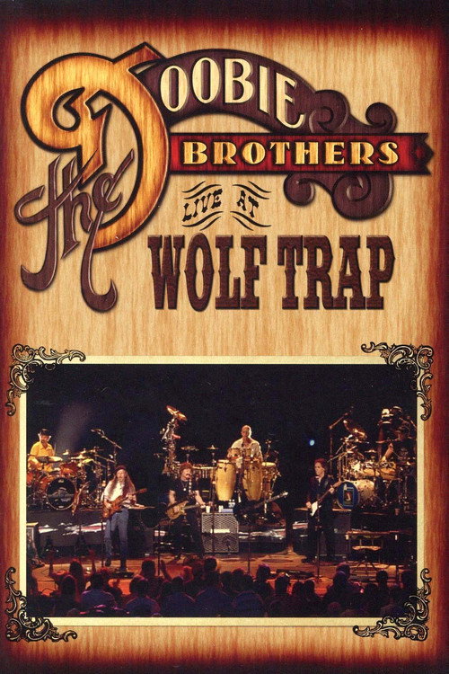 Live at Wolf Trap