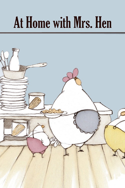 Chez madame Poule