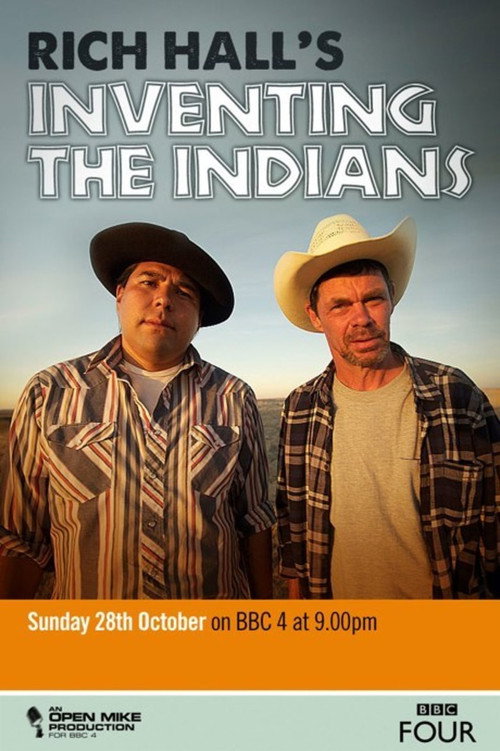 Inventing the Indian