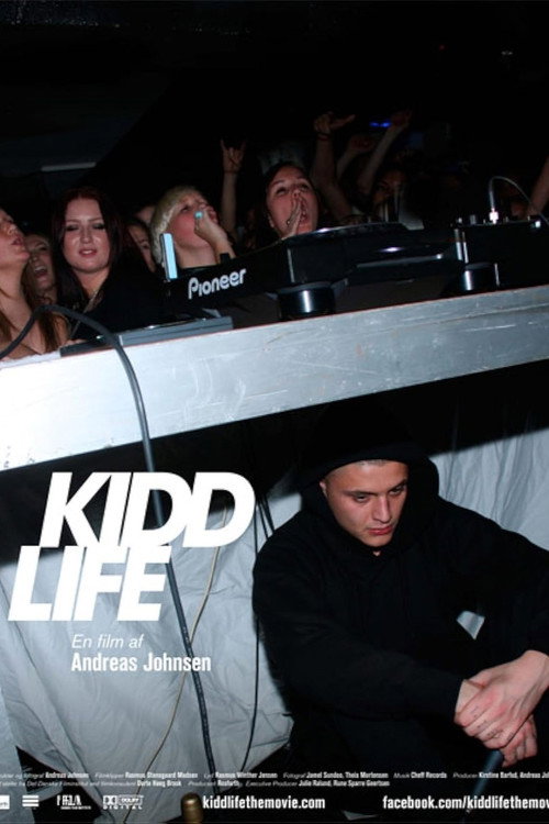 Kidd life