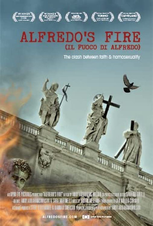 Alfredo's Fire