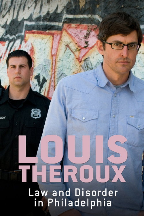 Law and Disorder in Philadelphia