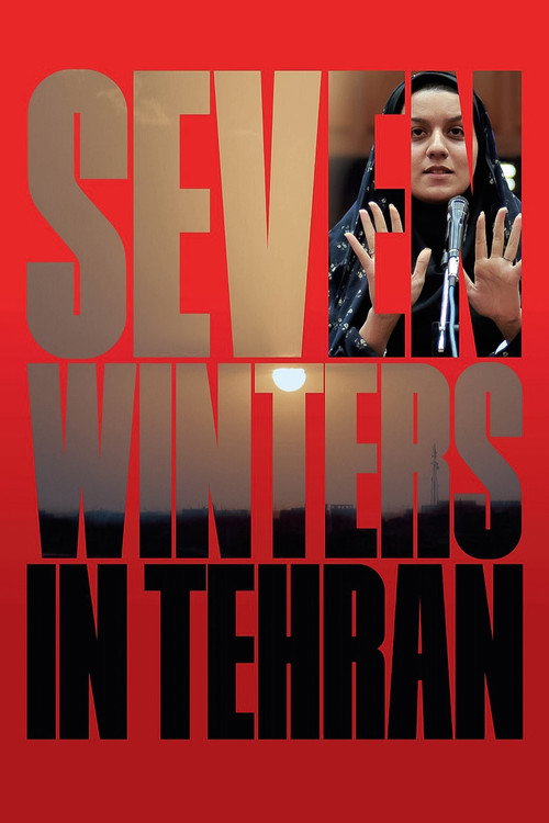 Seven Winters in Teheran