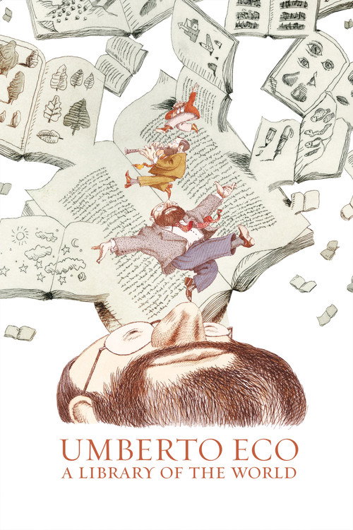 Umberto Eco – A Library of the World