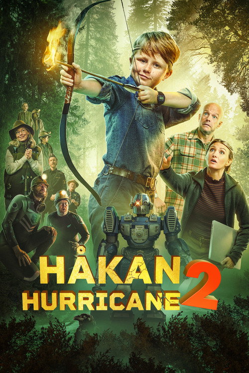 Håkan Bråkan 2