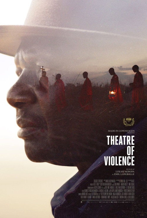 Theatre Of Violence