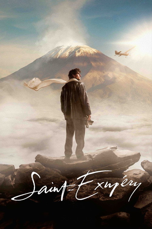Saint-Exupery