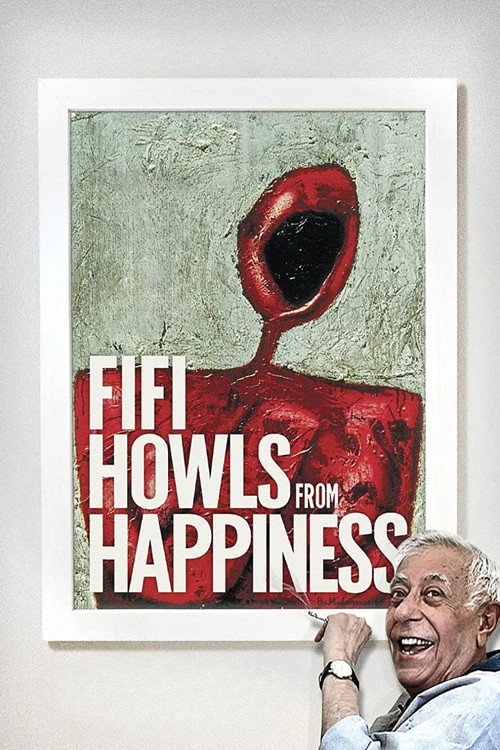 Fifi Howls from Happiness