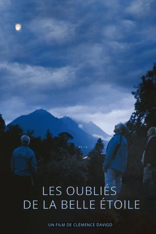 The Lost Boys of La Belle Etoile