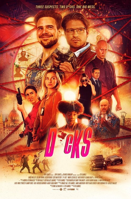 D*cks