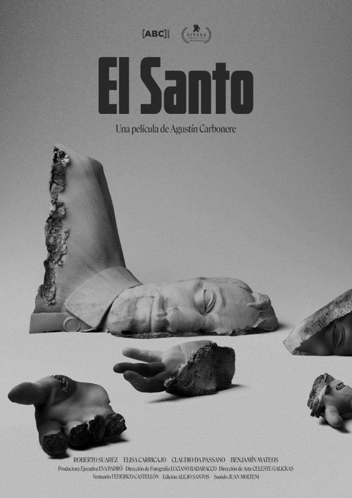 El santo