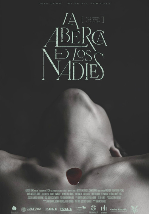 The Pool of the Nobodies