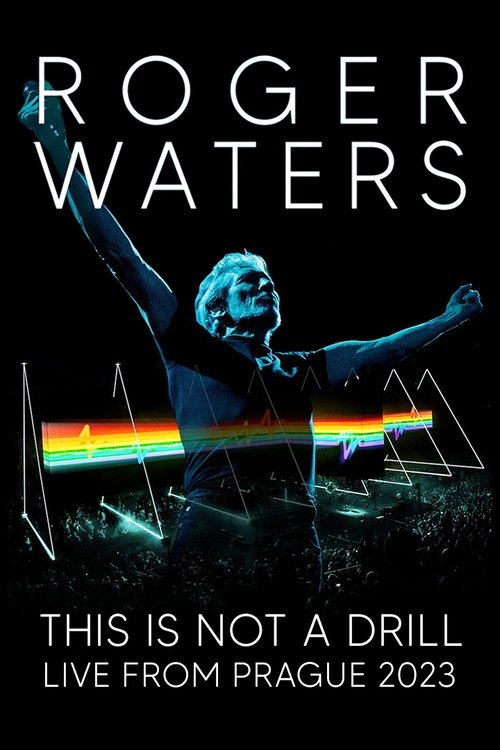 Roger Waters: This Is Not a Drill – Live from Prague