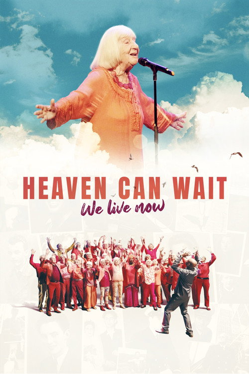 Heaven Can Wait