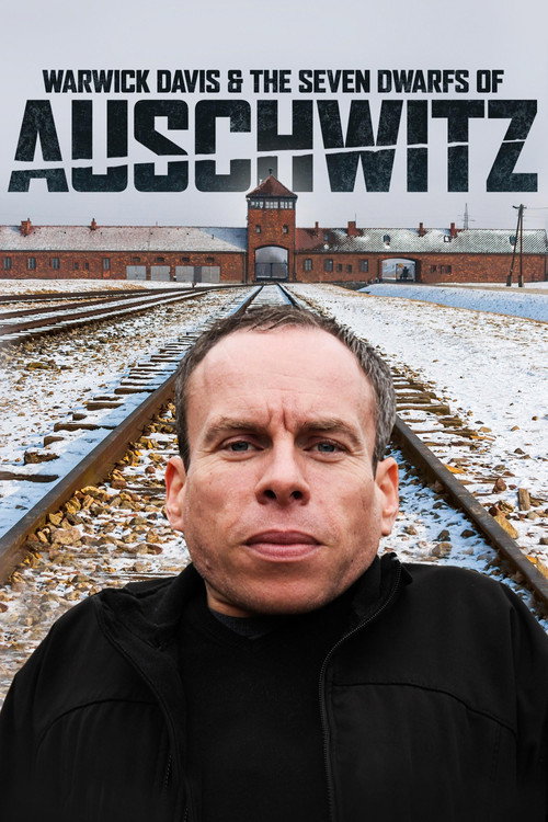 Warwick Davis: The Seven Dwarfs of Auschwitz