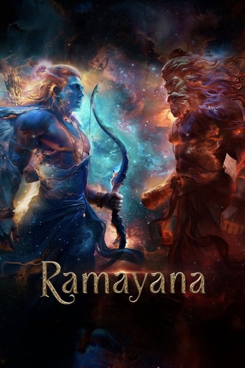 Ramayana: Part 1 (2026)