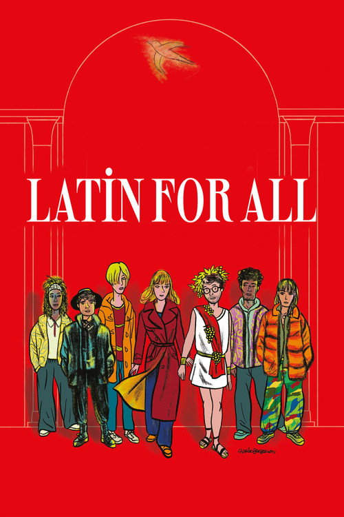 Latin For All