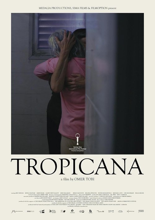 Tropicana (movie)