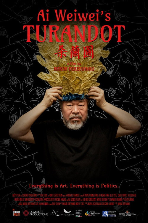 Ai Weiweis Turandot
