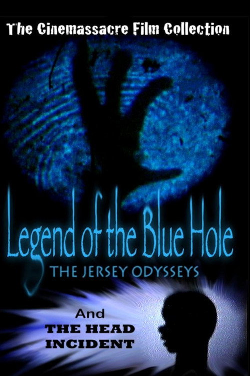 Jersey Odysseys: Legend of the Blue Hole